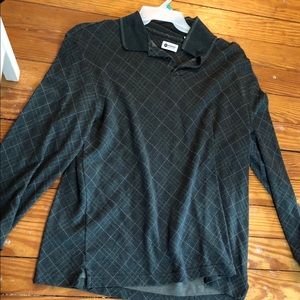 Haggar clothing dress shirt